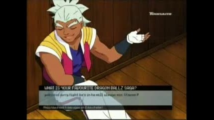 Beyblade G - Revolution Episode 39 