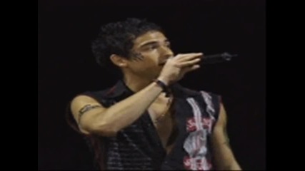 Rbd Empezar desde Cero С1 Е2
