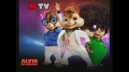 Alvin and the Chipmunks-last Friday Night (chipmunks Remix )