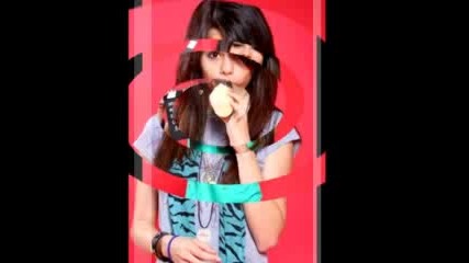 Selena Gomes