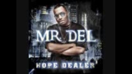 Mr. Del - Hope Dealer