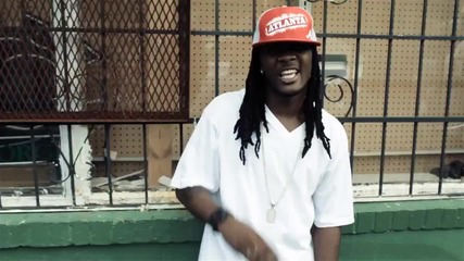 Jody Breeze - On Everythang (feat. Big Gee & Duke) 
