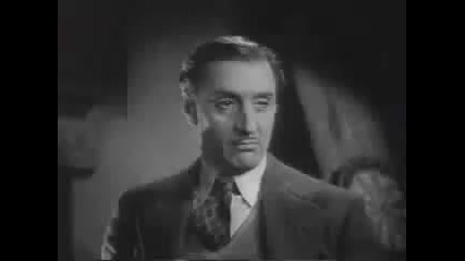 Son Of Frankenstein 1939 Original Trailer / Синът На Франкенщайн 1939 Трейлър [бг субс]