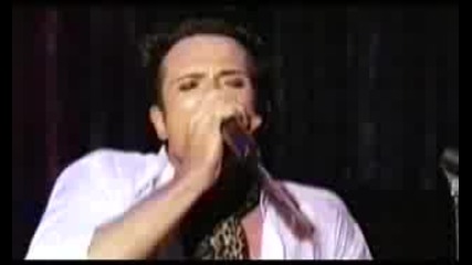 Stone Temple Pilots - Tumble in the Rough Live