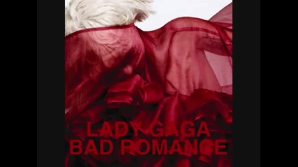 Lady Gaga - Bad Romance ( Final Version Hq) 
