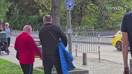 Станимир Стоилов: В отпуска съм