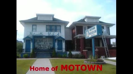 Edwin Starr 1965 - I Have Faith In You Motown - 165
