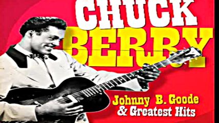 The Best of Chuck Berry