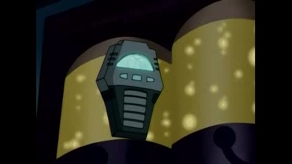 Wolverine And The X - Men S01e14