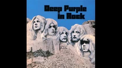 Deep Purple - Child in Time 