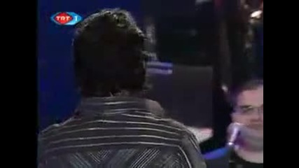 Kirac - Yuregimde Yara Var (live) 