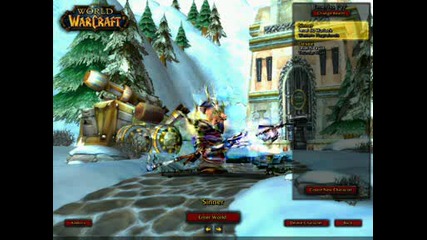 Wow 3 - Trols