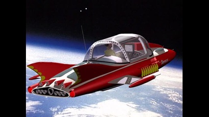 White Lotus Society - Space Cadillac