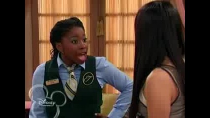 The Suite Life of Zack and Cody - Of Clocks and Contracts - S3 E11 - Part 2 