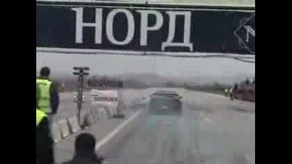 Nissan Skyline R34 Gt - R Vs Porsche 911 Turbo 