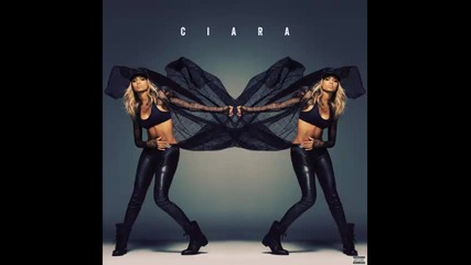 *2013* Ciara - Sophomore