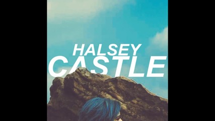 Halsey - Castle Audio