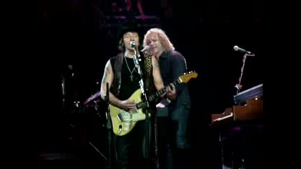 David Bryan - In These Arms
