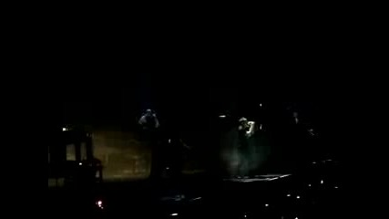 Nine Inch Nails - Hurt - Live 2008 