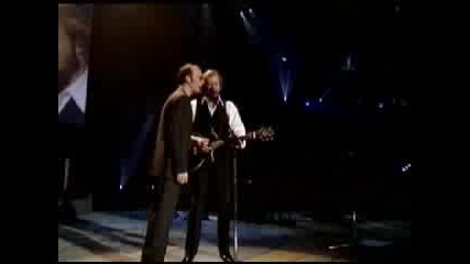 Bee Gees - How Cant You Mend A Broken Heart