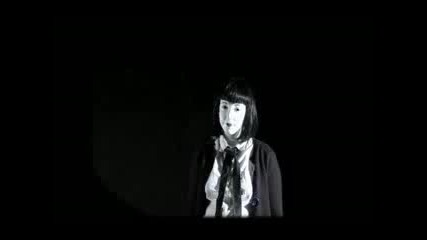 Virgin Black Lamenting Kiss