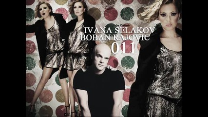 Ivana Selakov i Boban Rajovic - 011