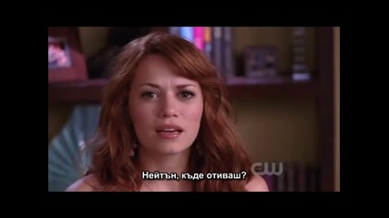 one tree hill s7ep5