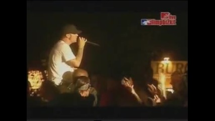 Limp Bizkit - Live at Finsbury Park [2003 Results May Vary Tour] - Full Show Pro-shot