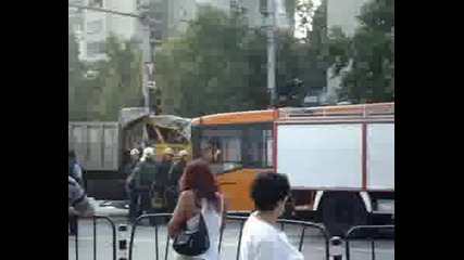 Katastrofa - V - Kv Kr Poliana