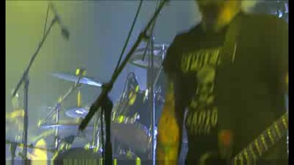 Soulfly - Jumpdafuckup/bring it - live 