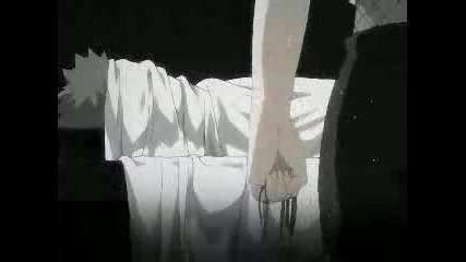 Naruto Vs Kabuto