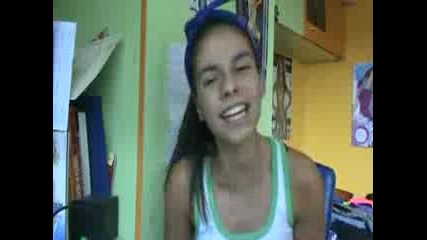 Keri Hilson - Energy cover by Divna