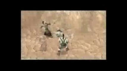 Tales of The Past 1 - Part 2