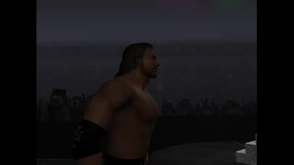 Wwe Impact The Great Khali Vs Hhh