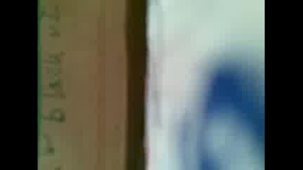 Fingerboard trikove