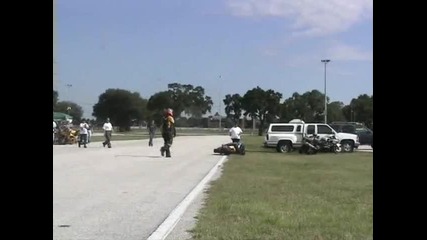 Moto Incidenti 2