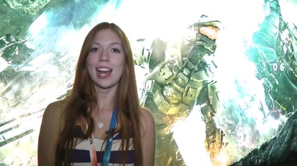 E3 2012 Microsoft E3 Presentation (2012)