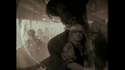 Cinderella - Heartbreak Station 