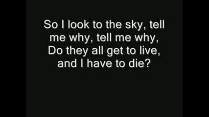 Billy Talent - The Dead cant Testify