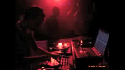 N.i.k.0 Mix Valentino Kanzyani @ Metropoli