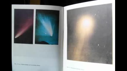 Haleevata Kometa & X-rays