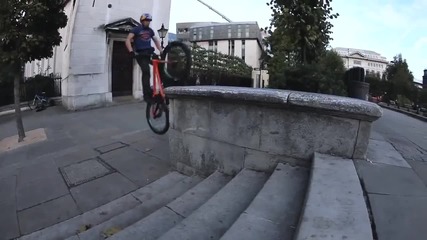 Danny Macaskill _streets of London_