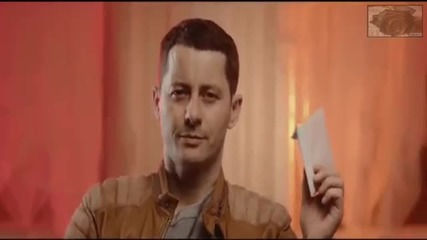 Andrei Vitan feat. Maxim - Am dragostea ta (official Music Video)