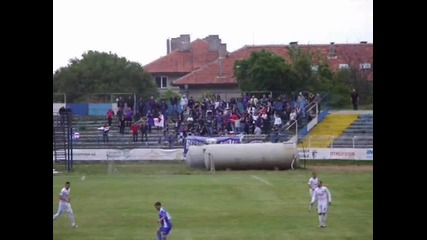 2012.05.19 Агитката на Етър във Варна