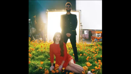 *2017* Lana Del Rey ft. The Weeknd - Lust For Life