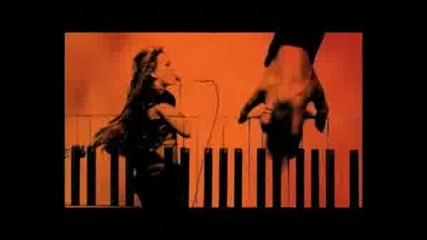 Hilary Duff - Beat Of My Heart