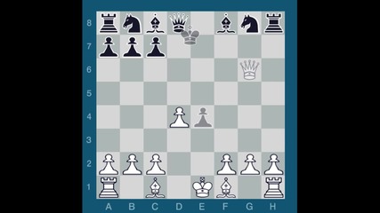 Chessmaster Gme_ Henny Bird vs Paul Morphy