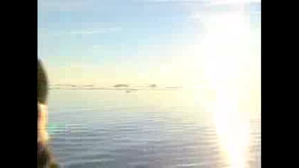 Nwf Global Warming In Greenland Day 2