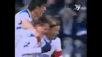 Zenit 1:0 Udineze (1:2)