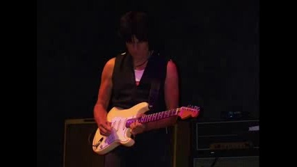 Jeff Beck Group - Situation